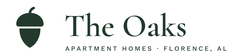 The Oaks — Apartment homes, Florence, AL