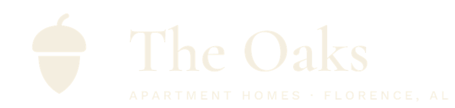The Oaks — Apartment homes, Florence, AL